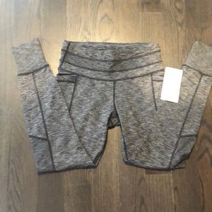 Athleta excursion tight